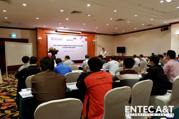 Hoi thao May dien quay_OMICRON_2