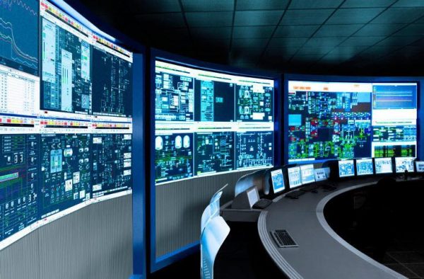 Cover image_Control room