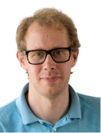 Mr. Christopher Pritchard