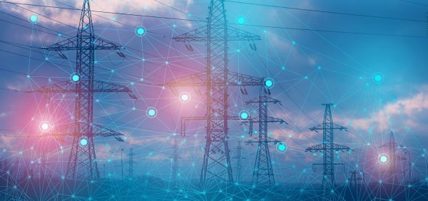Digital substation